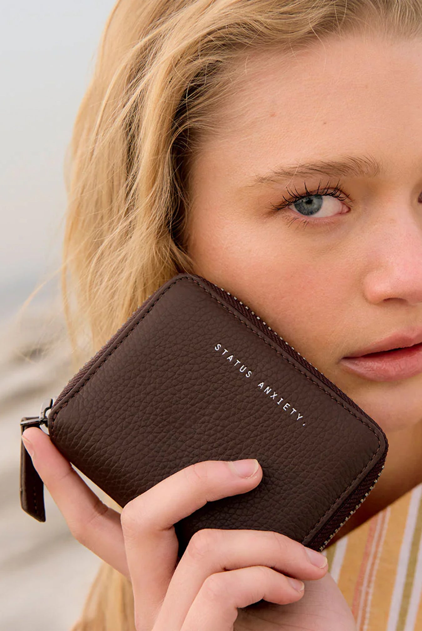 Wayward Wallet | North Beach