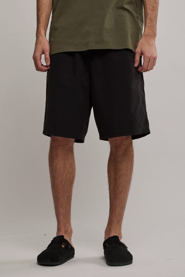 Wear Eva Elastic Shorts