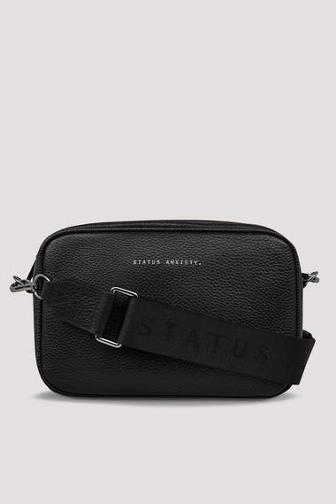 Web Strap Plunder Bag