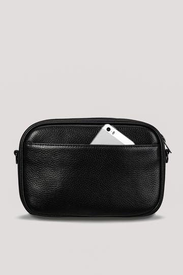 Web Strap Plunder Bag
