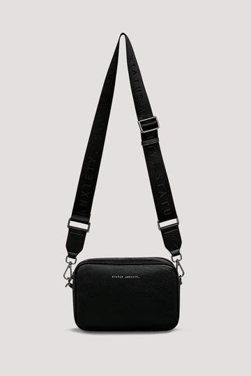 Web Strap Plunder Bag
