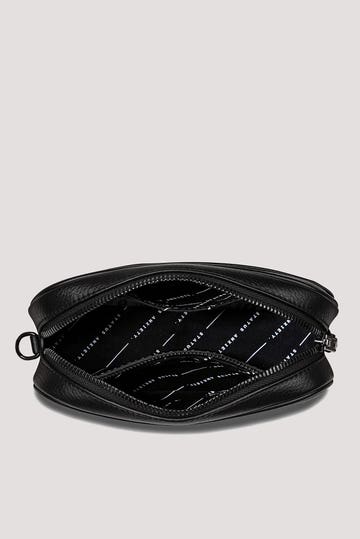 Web Strap Plunder Bag