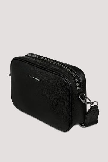 Web Strap Plunder Bag