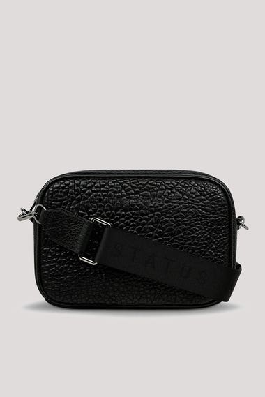 Web Strap Plunder Bag