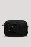 Web Strap Plunder Bag