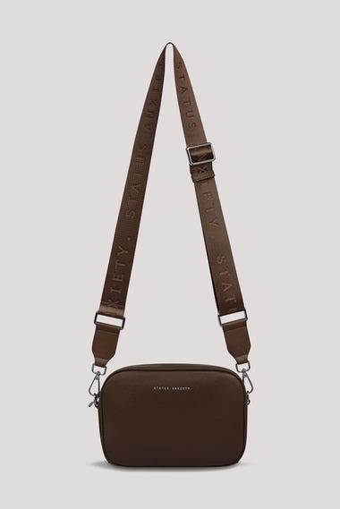 Web Strap Plunder Bag