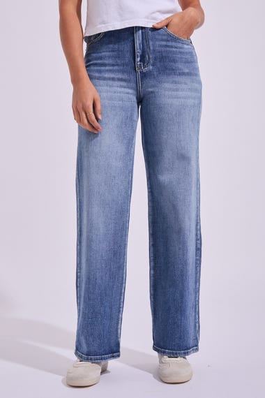Wendy Jeans