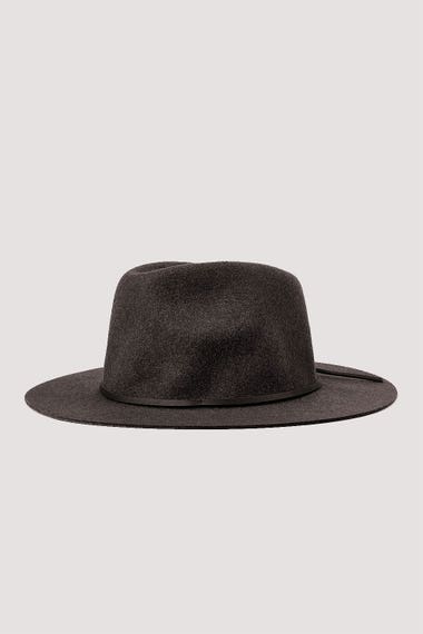 Wesley Fedora Hat