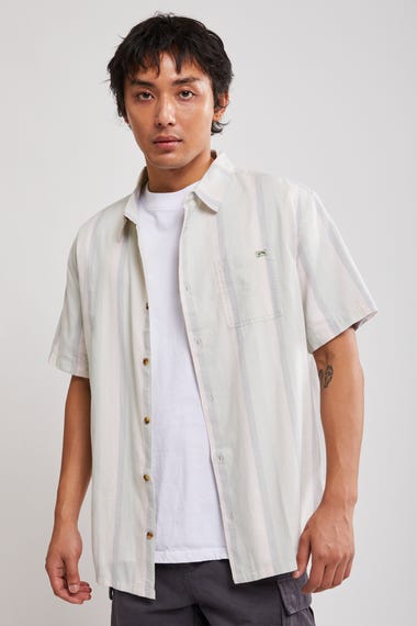 Wesley Shirt