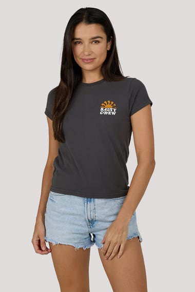 West Bound Modern T Shirt