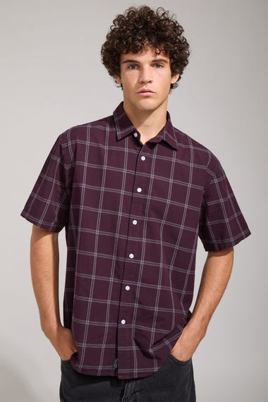 Whats Really Going On Short Sleeve Shirt