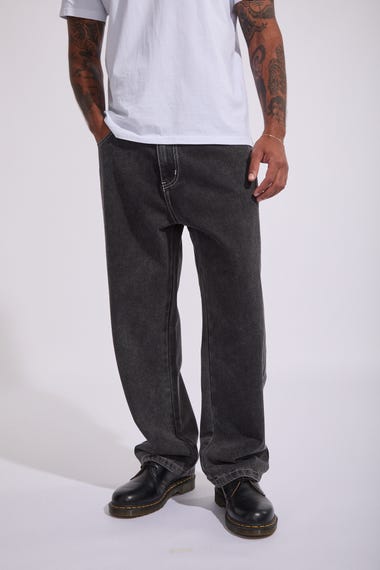 Whistle Bull Denim 91 Jeans