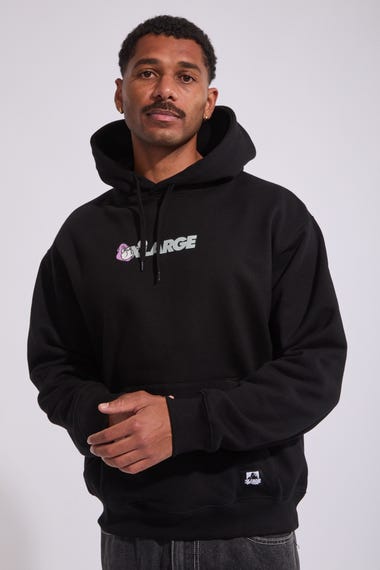 Whistle Hoodie