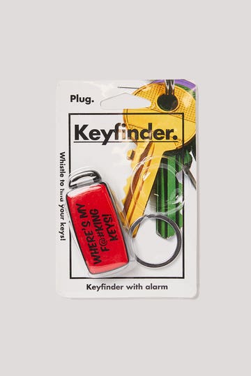Whistle Keyfinder
