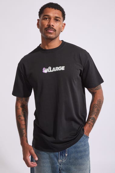Whistle T Shirt