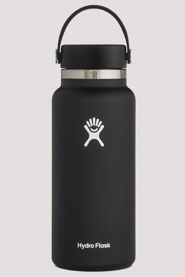 32oz (946ml) Wide Mouth Drink Bottle