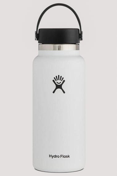 32oz (946ml) Wide Mouth Drink Bottle
