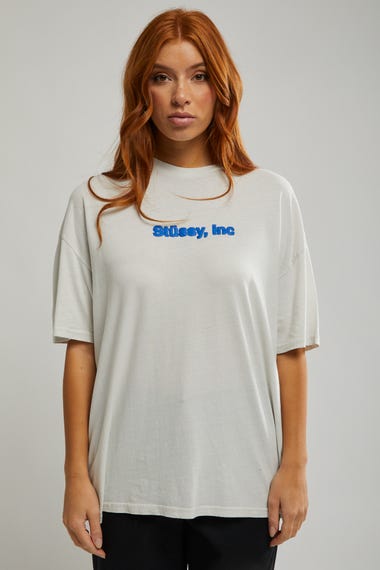 Wiki Relaxed T Shirt