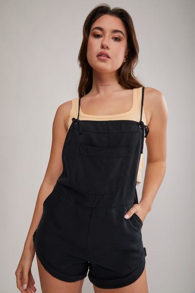 Wild Pursuit Overall