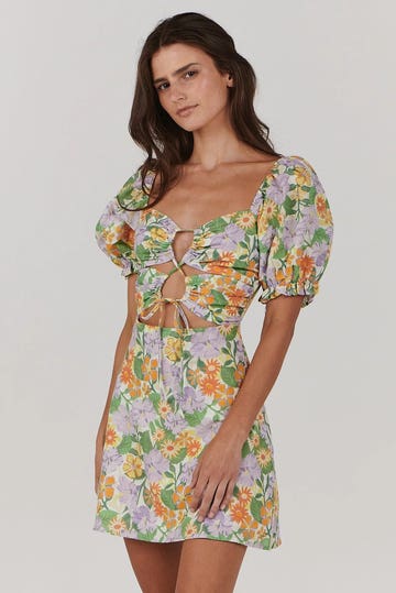 Willow Mini Dress
