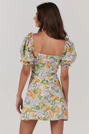 Willow Mini Dress