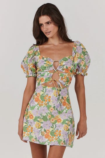 Willow Mini Dress