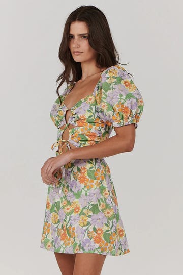 Willow Mini Dress
