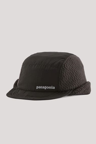 Winter Duckbill Cap