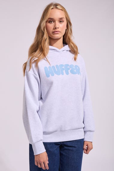 Juicy Arcade Puff Hoodie