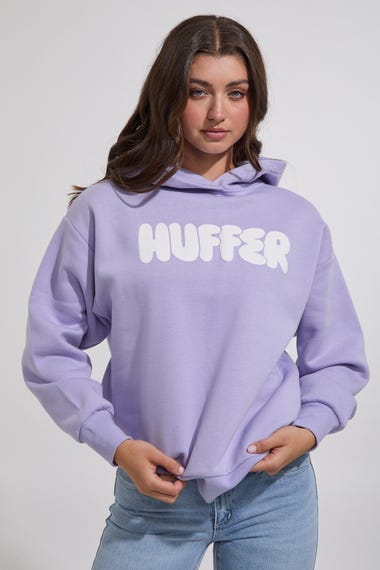 Juicy Arcade Puff Hoodie