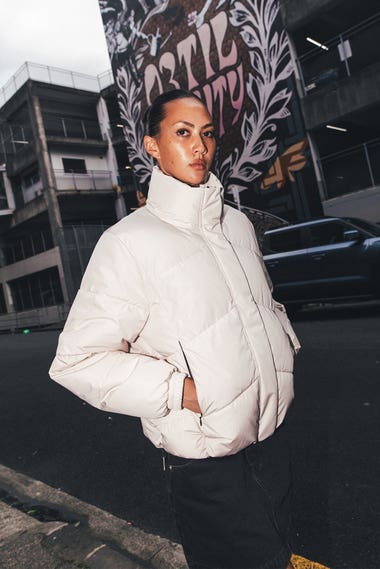Demi Puffer Jacket