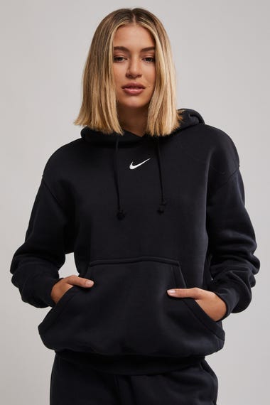 Phoenix Fleece Oversized Hoodie