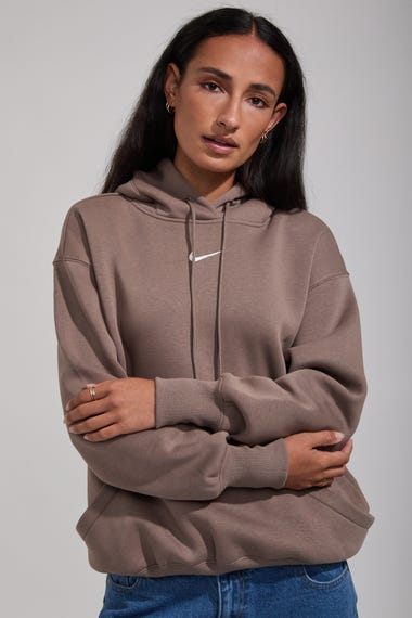Phoenix Fleece Hoodie