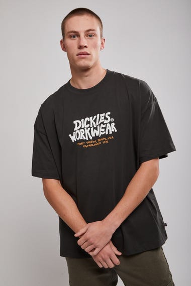 Work 330 T Shirt