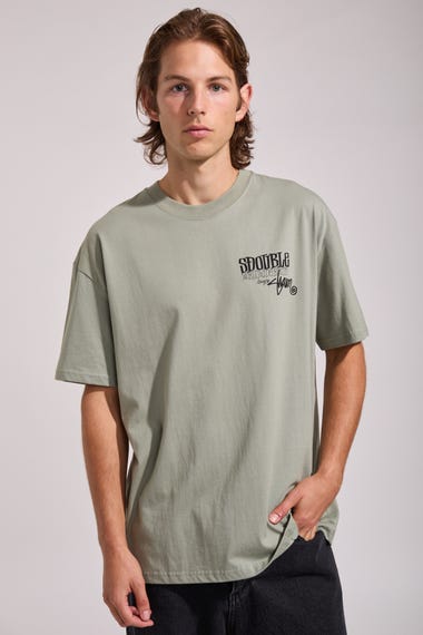 World Wide Roots T Shirt