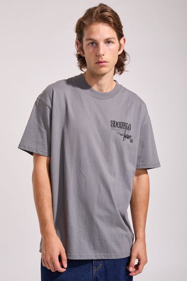 World Wide Roots T Shirt