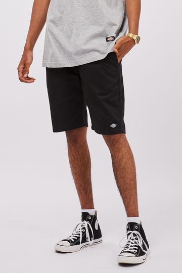 Slim Fit 10" Short