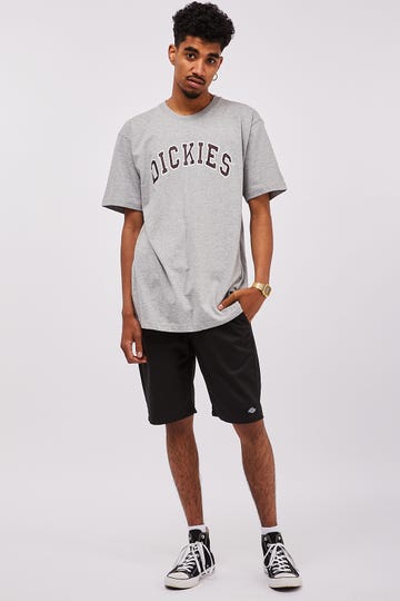 Slim Fit 10" Short