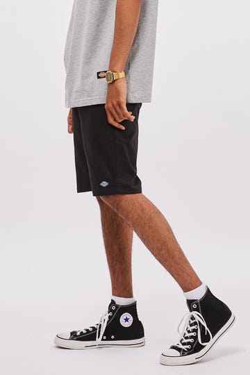 Slim Fit 10" Short