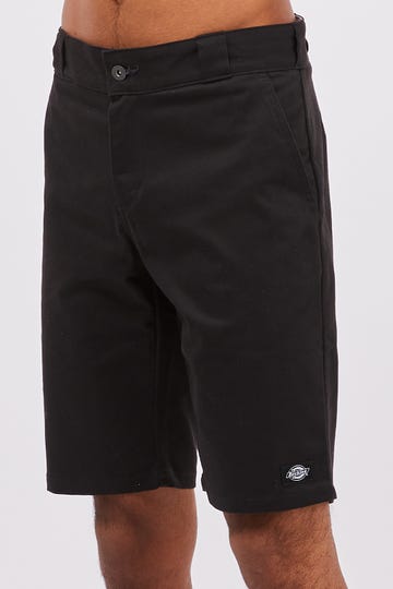 Slim Fit 10" Short