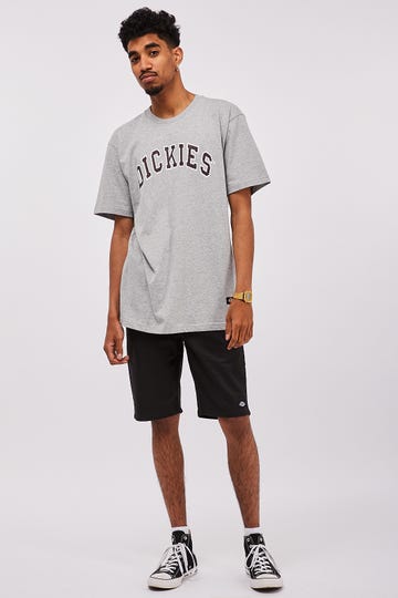 Slim Fit 10" Short