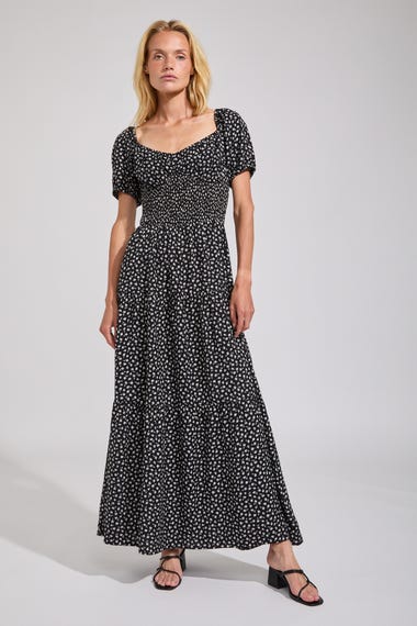 Wren Maxi Dress
