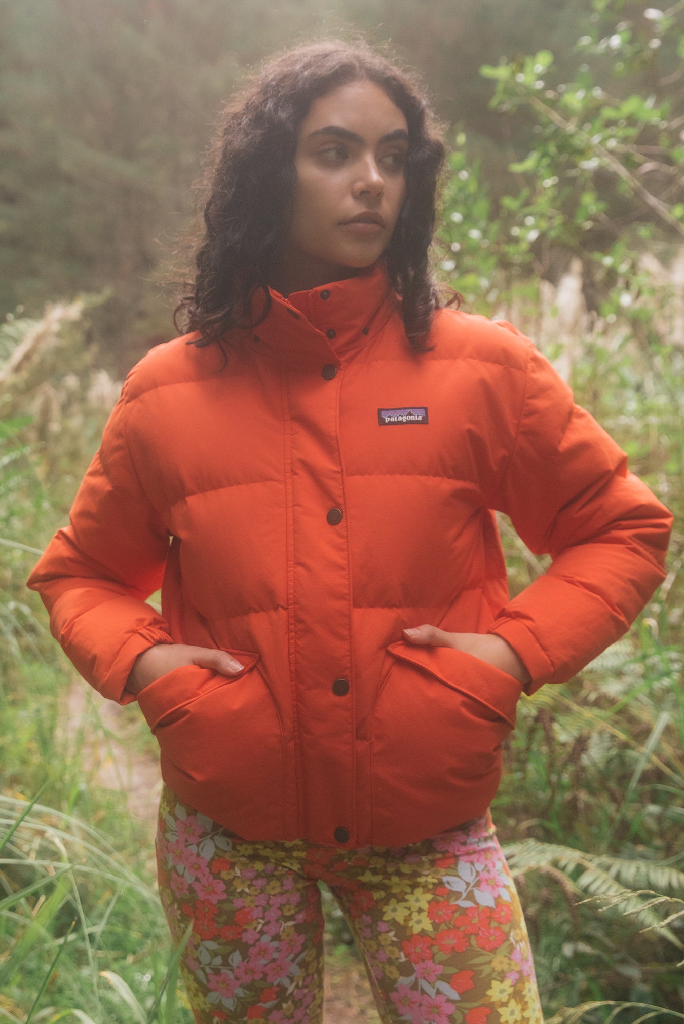 Downdrift Jacket | North Beach