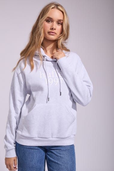Article Slouch Hoodie