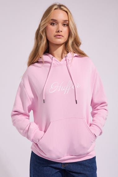 Scribe Slouch Hoodie