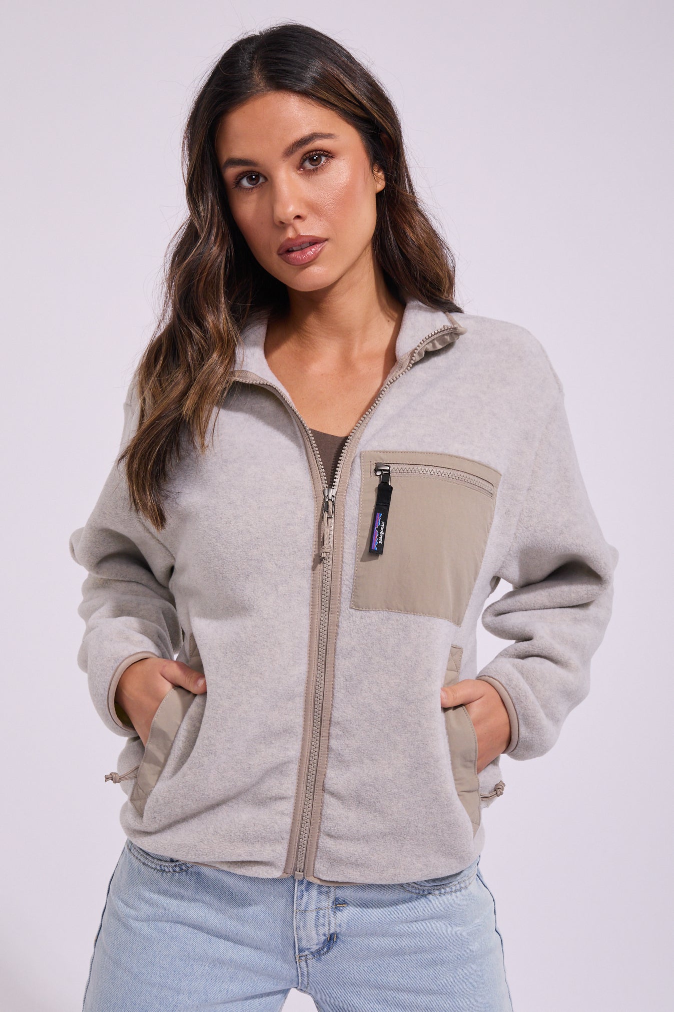 Synch Jacket | North Beach