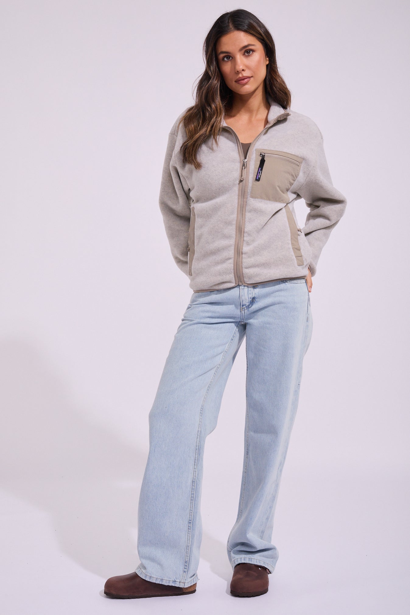 Synch Jacket | North Beach