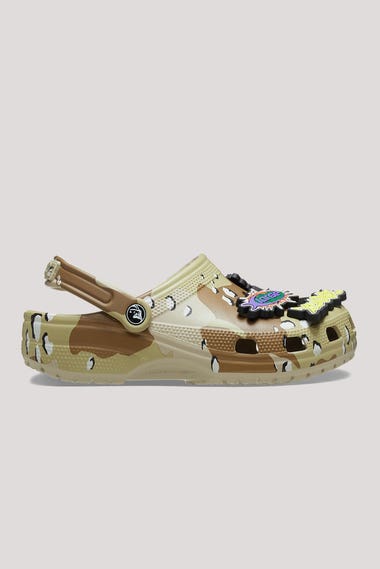 Xlarge X Crocs Classic Clog 2 Shoes
