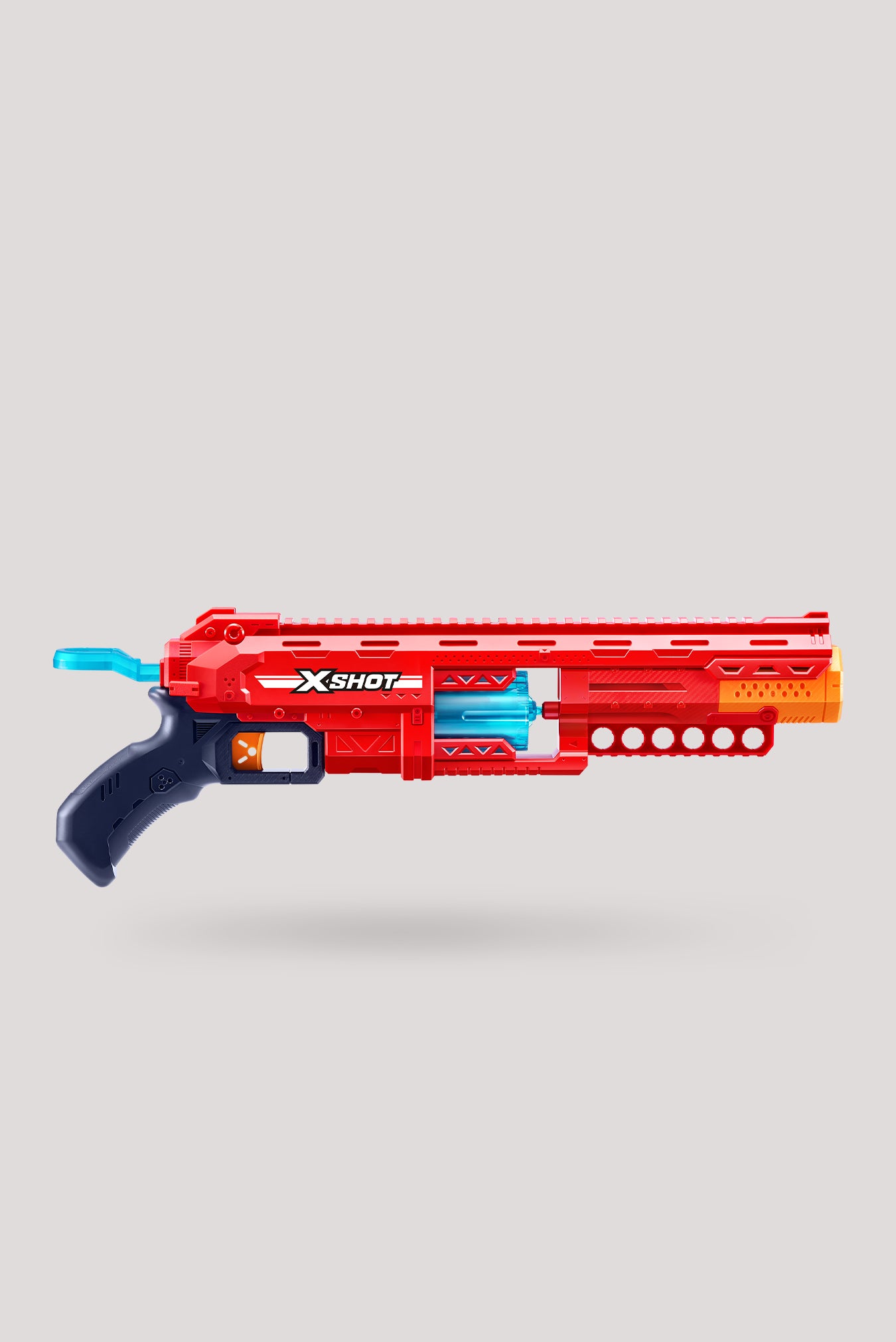 X-Shot Excel Caliber Dart Blaster | North Beach