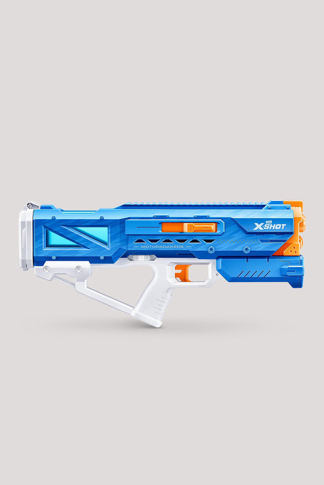X-Shot Water Motor Soaker Hydra Pulse Water Blaster | North Beach